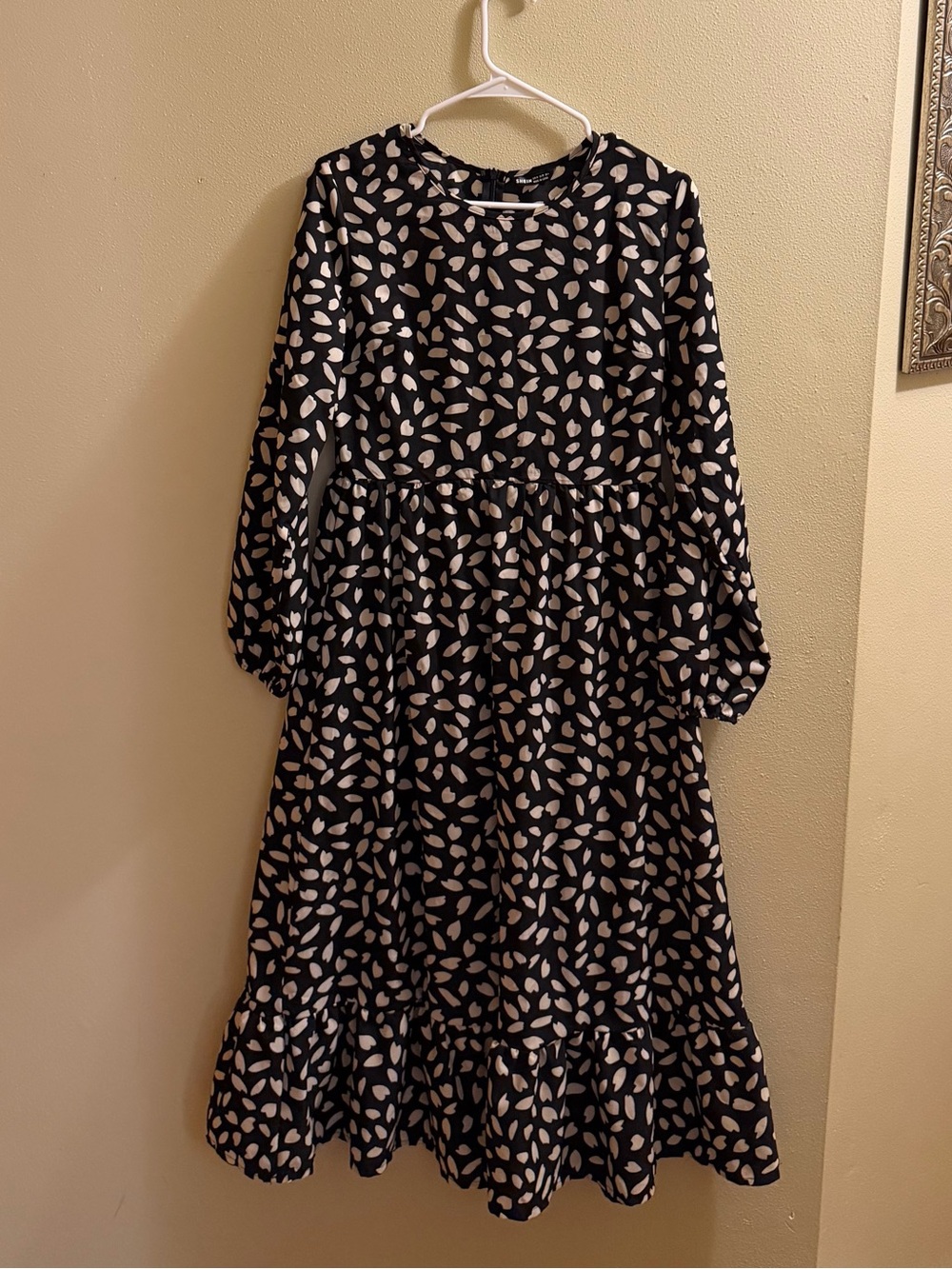 Modest Maxi dresses - Picture 9 of 12